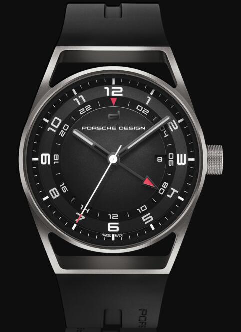 Porsche Design 1919 GLOBETIMER 4046901418199 Replica Watch